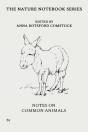 Notes On Common Animals - Preview