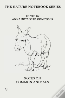 Capa do artigo Notes On Common Animals