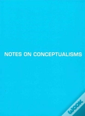 Notes On Conceptualisms