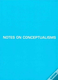 Capa do artigo Notes On Conceptualisms