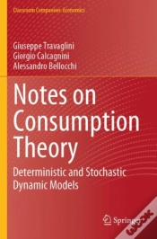 Capa do artigo Notes On Consumption Theory