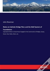 Capa do artigo Notes On Cylinder Bridge Piers And The Well System Of Foundations