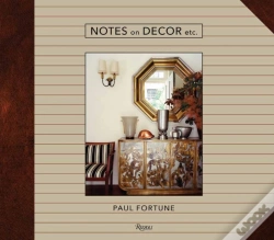 Capa do artigo Notes On Decor, Etc