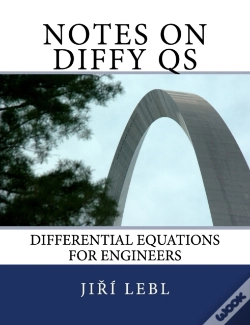 Capa do artigo Notes On Diffy Qs