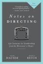 Notes On Directing - Preview