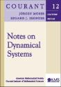 Notes On Dynamical Systems - Preview