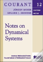 Capa do artigo Notes On Dynamical Systems