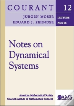 Capa do artigo Notes On Dynamical Systems