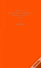 Capa do artigo Notes On Educational Problems In Communist China, 1941-47