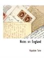 Notes On England - Preview