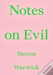 Capa do artigo Notes On Evil