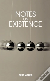 Notes On Existence