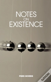 Capa do artigo Notes On Existence