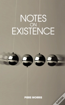 Capa do artigo Notes On Existence