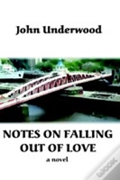 Capa do artigo Notes On Falling Out Of Love