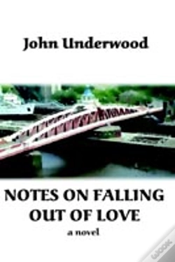 Capa do artigo Notes On Falling Out Of Love