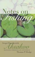 Notes On Fishing