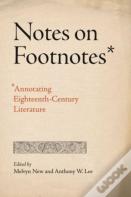 Notes On Footnotes
