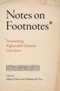 Notes On Footnotes - Preview