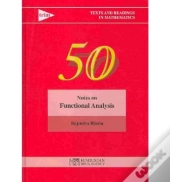 Notes On Functional Analysis