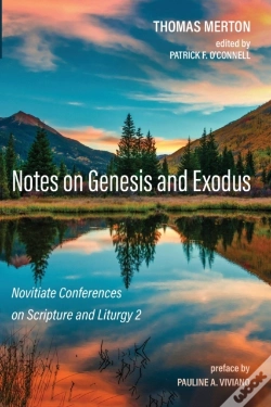 Capa do artigo Notes On Genesis And Exodus