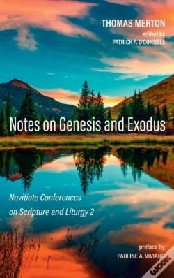 Capa do artigo Notes On Genesis And Exodus