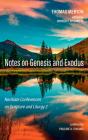 Notes On Genesis And Exodus - Preview