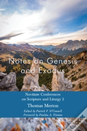 Capa do artigo Notes On Genesis And Exodus