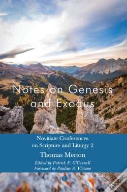 Capa do artigo Notes On Genesis And Exodus