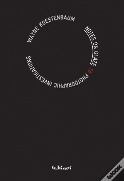 Capa do artigo Notes On Glaze