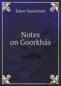 Notes On GoorkháS - Preview