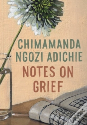 Capa do artigo Notes On Grief