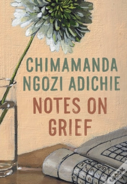 Capa do artigo Notes On Grief