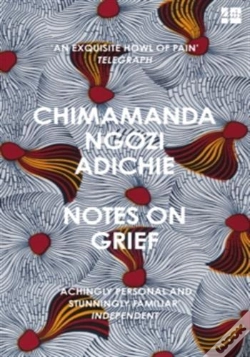 Capa do artigo Notes On Grief