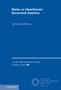 Notes On Hamiltonian Dynamical Systems - Preview