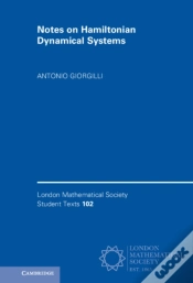 Capa do artigo Notes On Hamiltonian Dynamical Systems