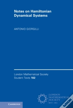Capa do artigo Notes On Hamiltonian Dynamical Systems