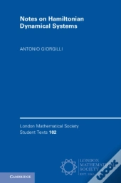 Notes On Hamiltonian Dynamical Systems