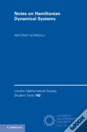 Capa do artigo Notes On Hamiltonian Dynamical Systems