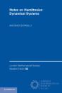 Notes On Hamiltonian Dynamical Systems - Preview