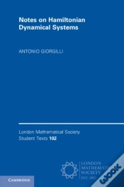 Capa do artigo Notes On Hamiltonian Dynamical Systems