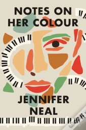 Notes On Her Colour