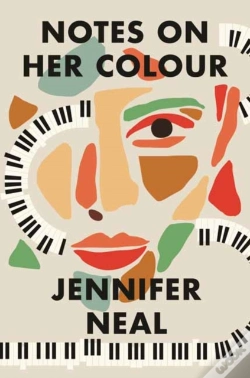 Capa do artigo Notes On Her Colour