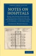 Notes On Hospitals
