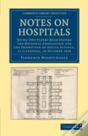 Capa do artigo Notes On Hospitals