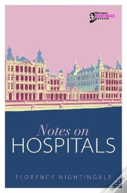 Capa do artigo Notes On Hospitals