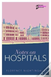 Capa do artigo Notes On Hospitals