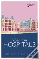 Notes On Hospitals