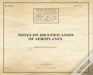 Notes On Identification Of Aeroplanes