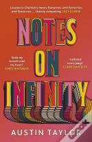 Notes On Infinity
